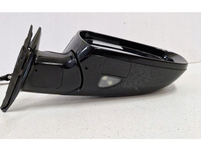 Зеркало электрическое        KIA Pro Cee'd II  2013 - 2018 года   