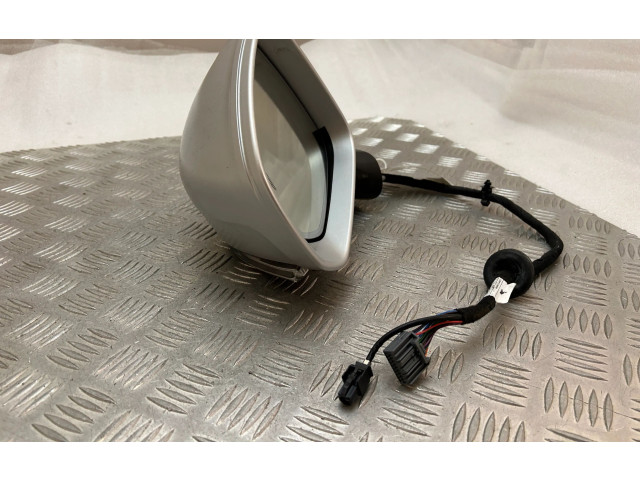 Зеркало электрическое        Volvo XC90  2014 -  года   