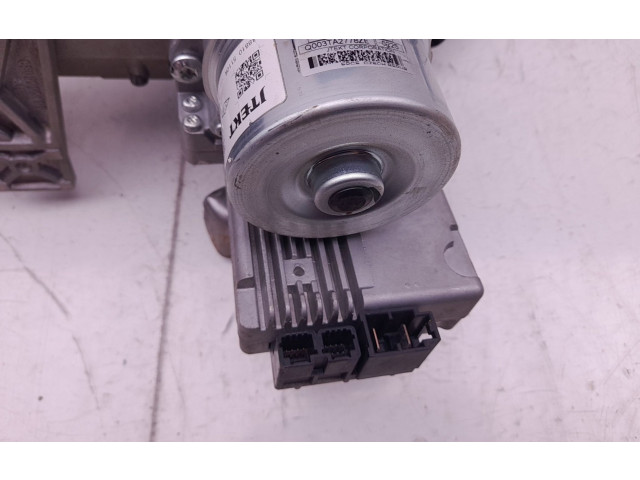 Руль Renault Clio IV 2012 - года 488105110R