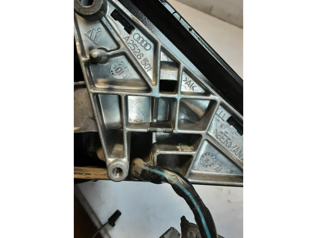 Zpětné zrcátko Audi A8 S8 D4 4H 2011 A2526501