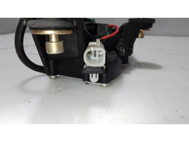 Моторчик заднего дворника 66350002 Alfa Romeo 166