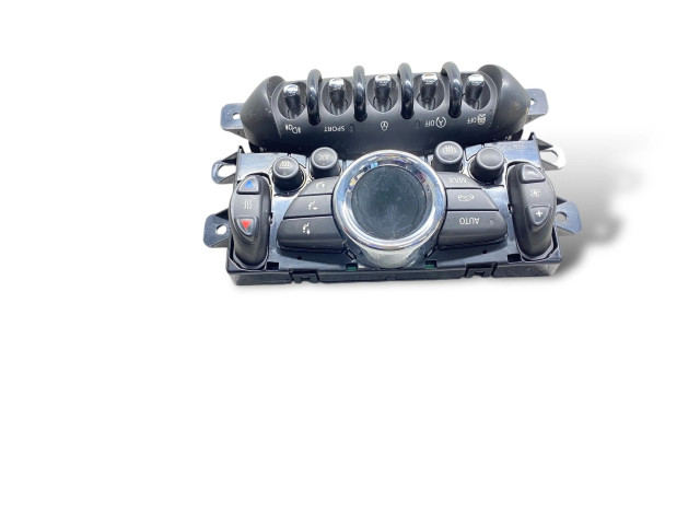 Блок управления климат-контролем Mini Paceman (R61)