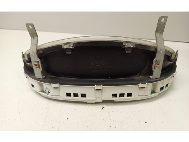 Панель приборов 940033E282, 20050527   KIA Sorento       