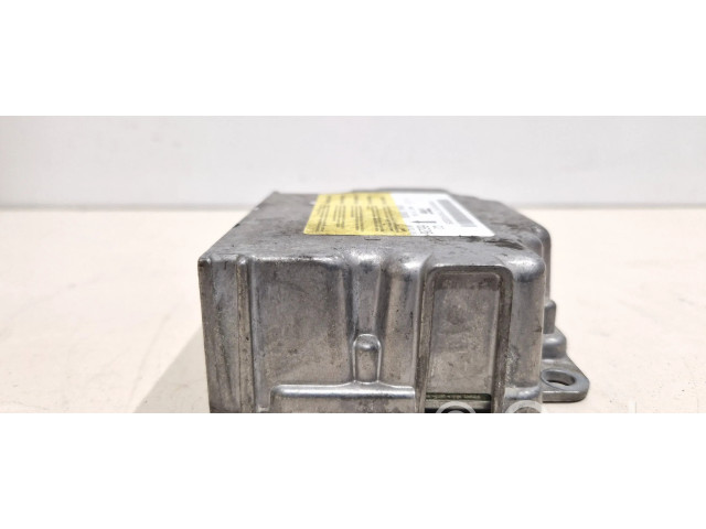 Блок подушек безопасности A1698206626   Mercedes-Benz A W169