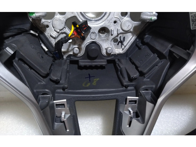 Руль Volkswagen ID.3 2019 - года 10A419089, K081