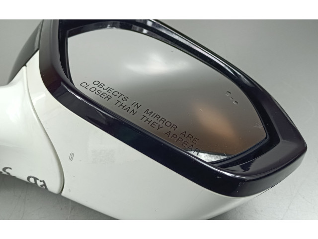 Зеркало электрическое        Lincoln Corsair  2019 -  года   