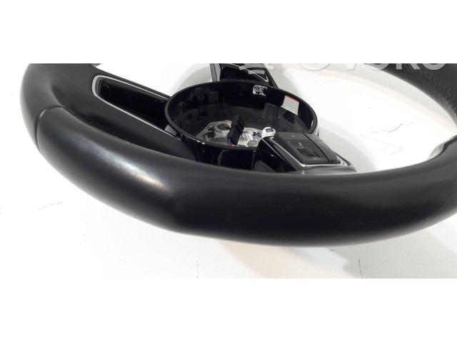 Руль Audi A3 8Y  2020 -  года 82A419091AA      