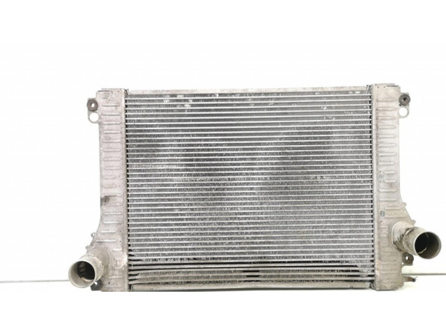 Интеркулер 26010902, 80507 Lexus IS 220D-250-350 2.2