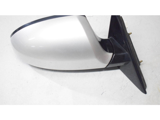 Зеркало электрическое Infiniti FX - года