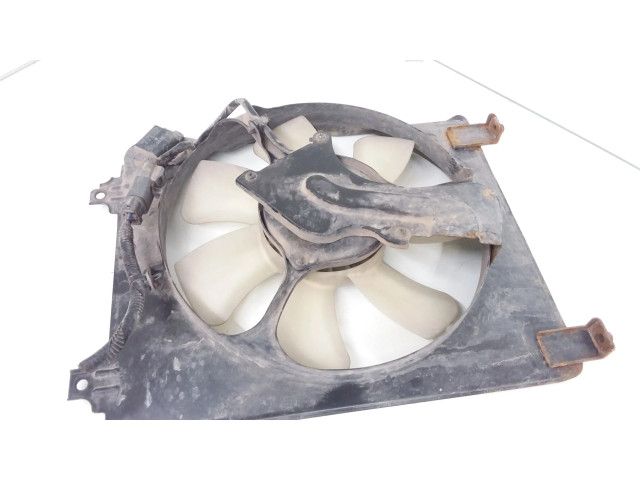 Вентилятор радиатора     0653903320    Honda Civic 1.8