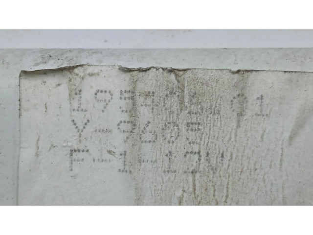 Панель приборов Nissan Vanette