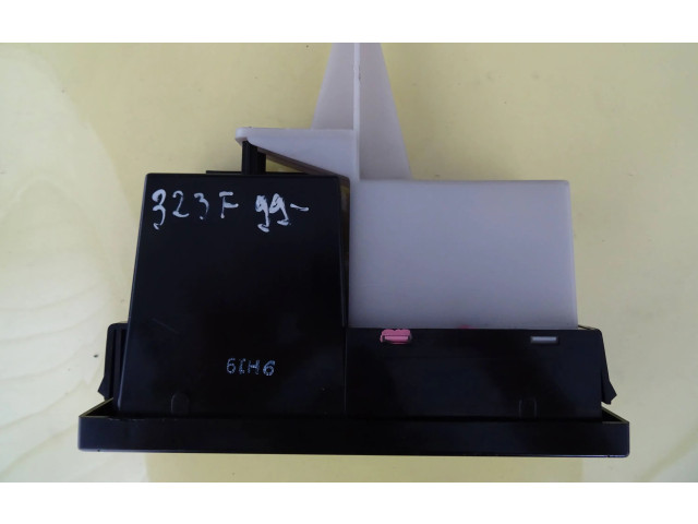 Дисплей Mazda 323 F