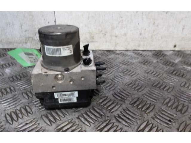 Блок АБС 589201P270   KIA  Venga   -  года