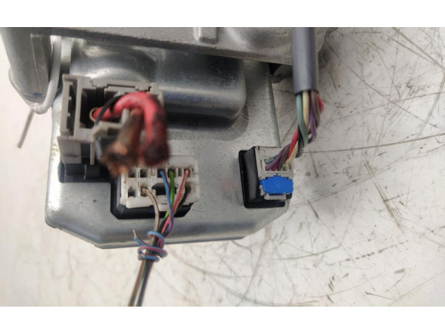 Руль Opel Meriva A  2003 - 2010 года 2610865207A      