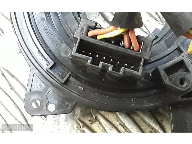 Подрулевой шлейф SRS 31343218   Volvo V60