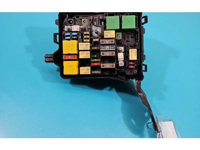 Pojistková skříňka PCFPP00021, IMPRK1413669 Peugeot 301 2013