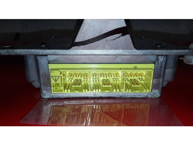 Блок подушек безопасности 98221XA04A, TN1503000891   Subaru Tribeca