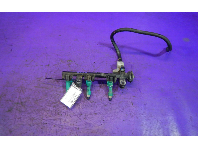 Vstřikovací lišta 238140Q010A, 238140Q010A Toyota Yaris 1KR