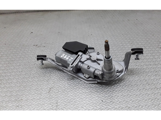 Моторчик заднего дворника 8513078020    Lexus NX