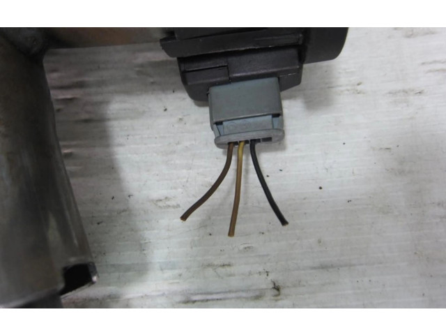 Руль Dacia Logan I 2004 - 2012 года 8200265594