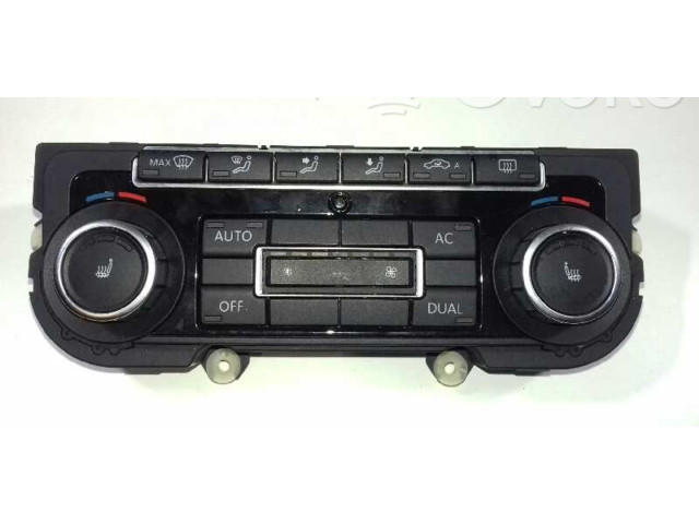 Блок управления климат-контролем 5K0907044AK, 5HB00974621   Volkswagen Passat Alltrack