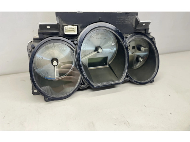 Přístrojová deska Lexus GS 300 350 430 450H 2008 8380030P30, 2574406692