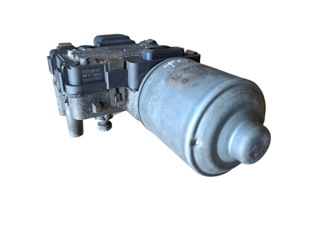 Моторчик дворников 1T0955119A    Volkswagen Touran I