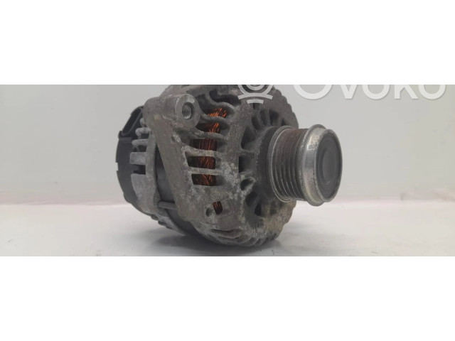 Генератор AA0A19A0032 Chevrolet Lanos