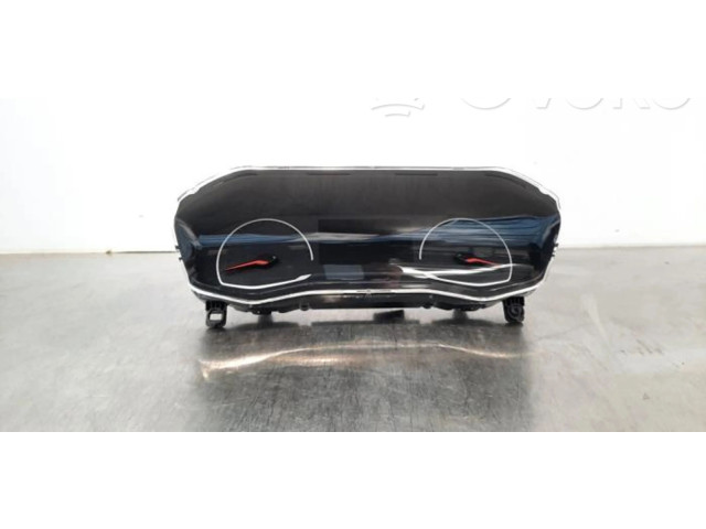 Панель приборов 984303980   Peugeot 2008 II       