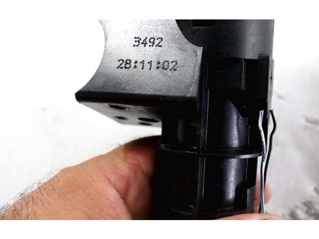 Řídící jednotka 12752 Fiat Punto (188) 2003