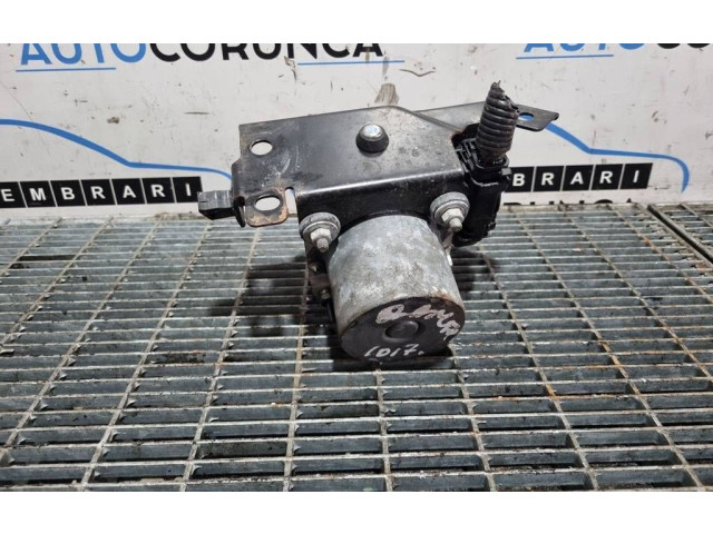 Блок АБС 0265800523 Ford Ranger 2007 - 2011 года