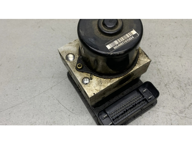 Блок АБС 2S612M10CD, D351437A0Z01   Ford  Fiesta  2002-2005 года