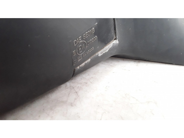 Зеркало электрическое правое SsangYong Musso