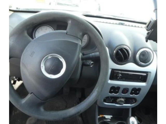 Вентилятор печки Dacia Sandero