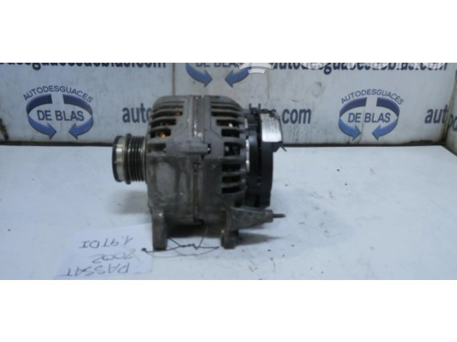Генератор 903018BX   Volkswagen PASSAT      