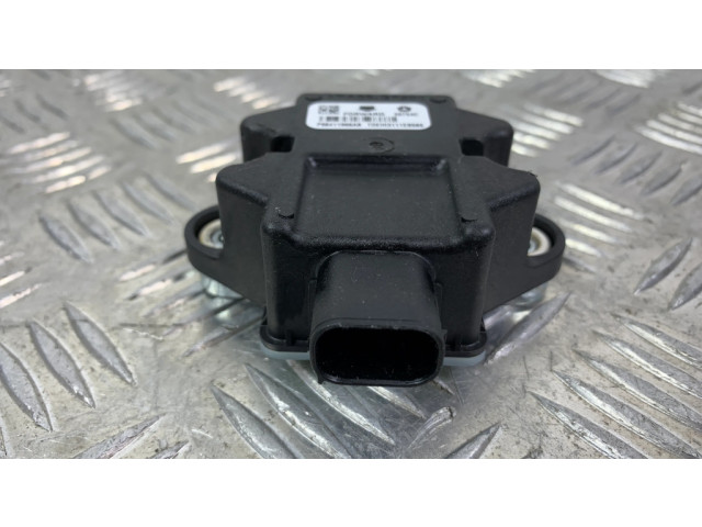 Блок управления P68411966AB   Jeep Grand Cherokee