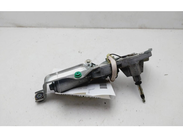 Моторчик заднего дворника 86510AG09B    Subaru B9 Tribeca