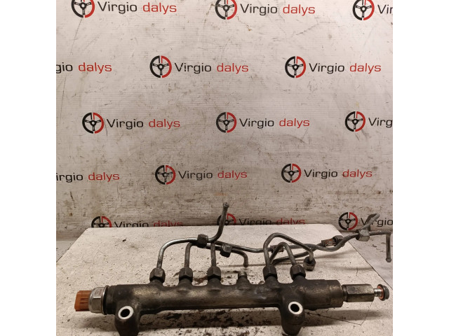 Топливная рампа 11118913092   Mitsubishi ASX 1.8 