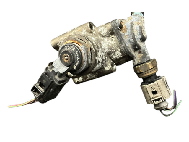 Топливный насос