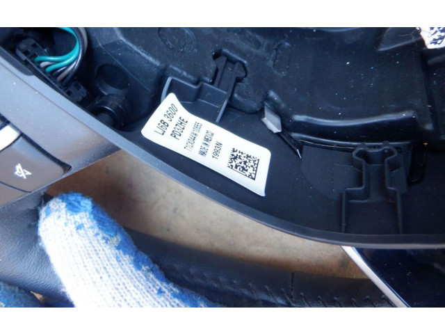 Volant Ford Escape IV 2020 LJ6B3600PD3ZHE