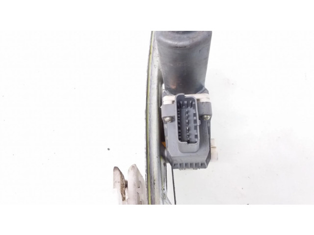 Комплект электрического механизма для подъема окна