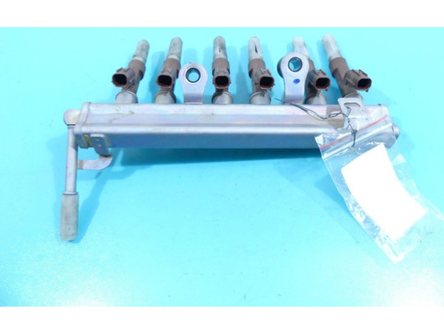 Форсунка 23250-0Q040, IMPRK1254779    Citroen C1   