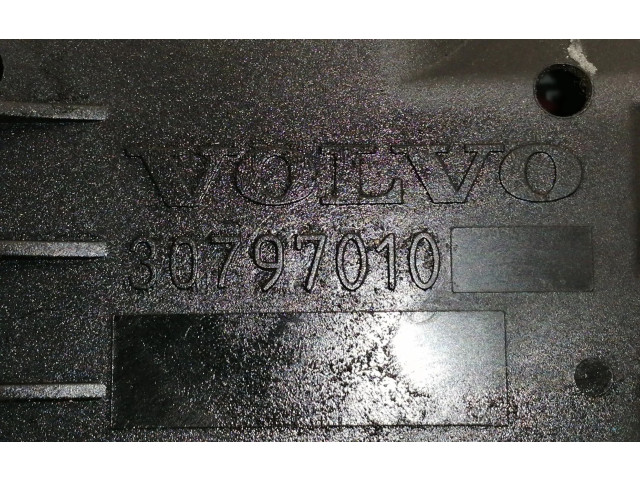Pojistková skříňka Řídící jednotka BSM 30797010, 30728134 Volvo XC90 2007