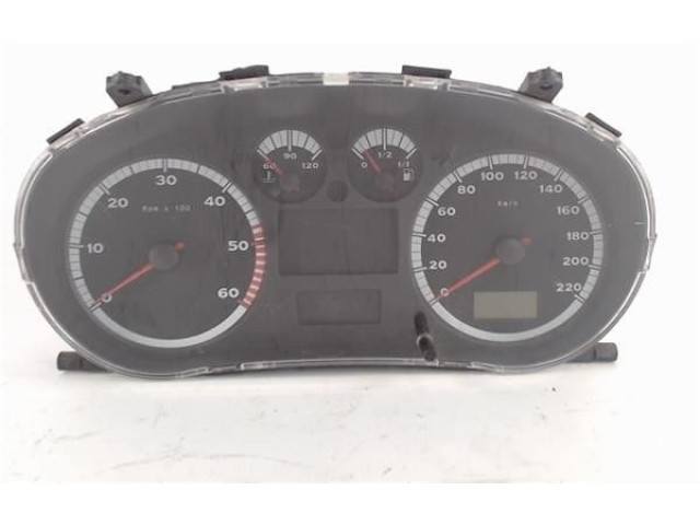 Блок АБС 0265956285 Dacia Duster 2010 - 2017 года