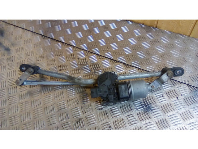 Комплект механизма стеклоочистителей