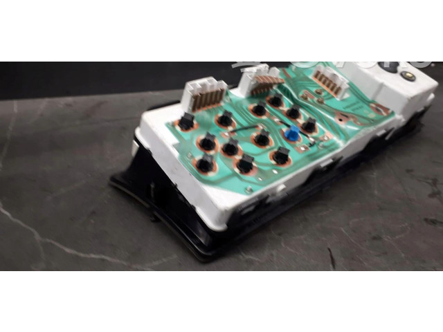 Turbodmychadlo Спидометр (приборный щиток) 6060200060   Fiat Panda III   