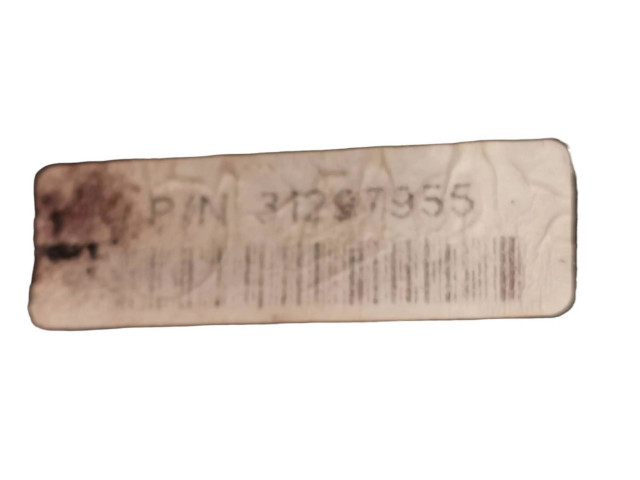 Зеркало электрическое Volvo S60 2011 - 2013 года