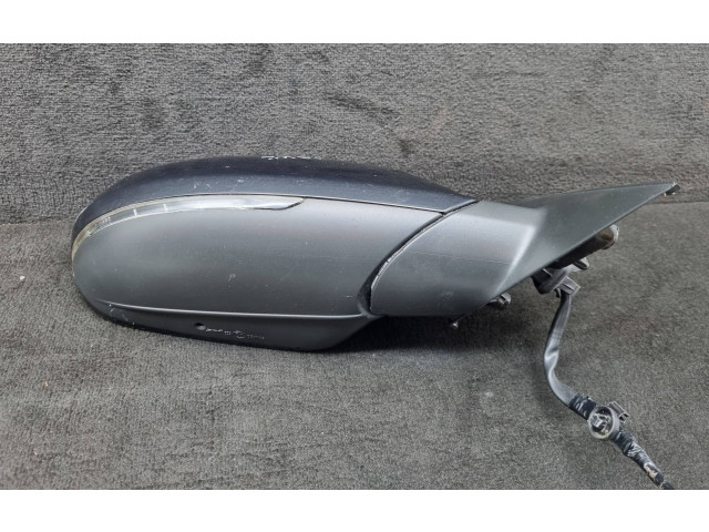 Zpětné zrcátko Audi A6 S6 C7 4G 2012 4G2857410AE, 4G2857410AE01C