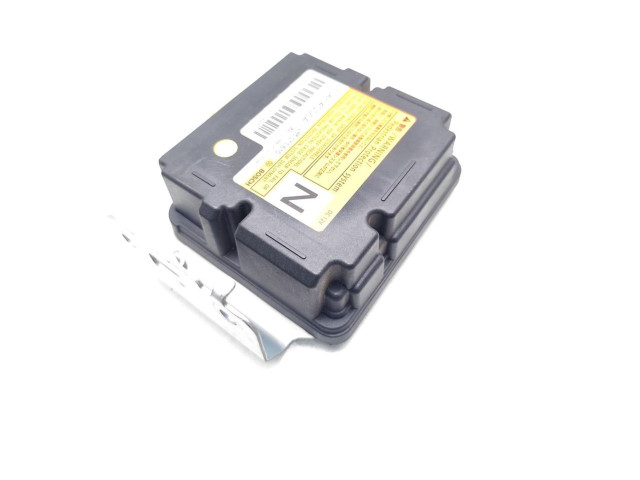 Блок подушек безопасности 25348-4GD0A, 0285011610 Infiniti Q50