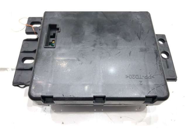 Блок управления 68484296AB Jeep Compass